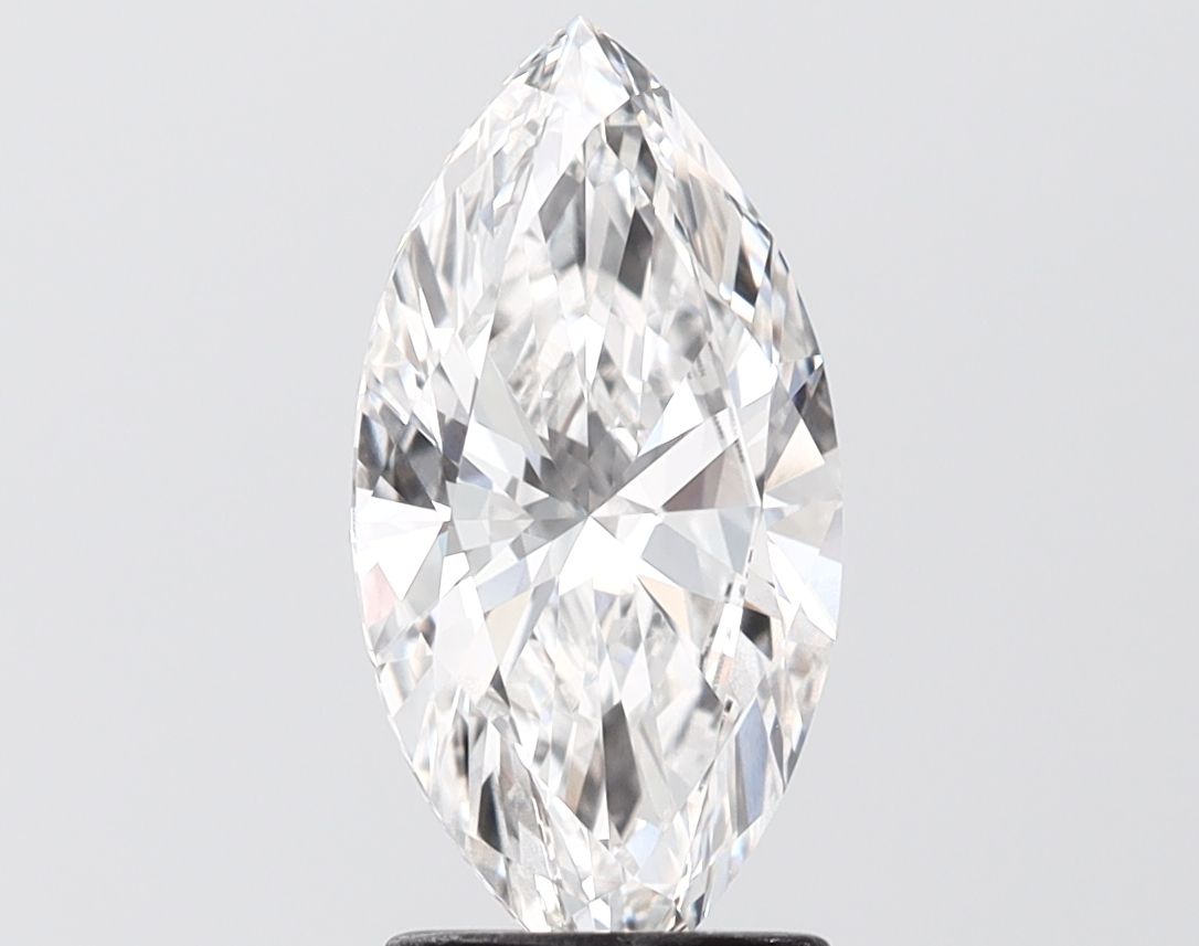 2.00 ct. marquise Lab Grown Diamond front image
