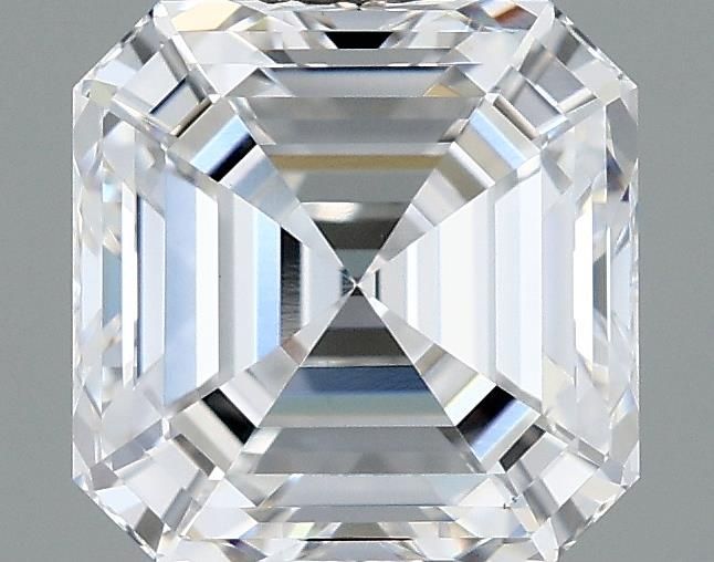 Asscher Diamond