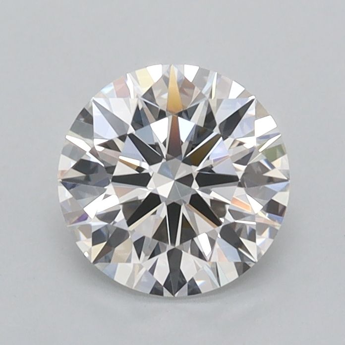 1.06 ct. round Lab Grown Diamond front image