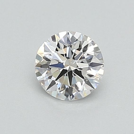 0.32 ct lab-grown Round Diamond