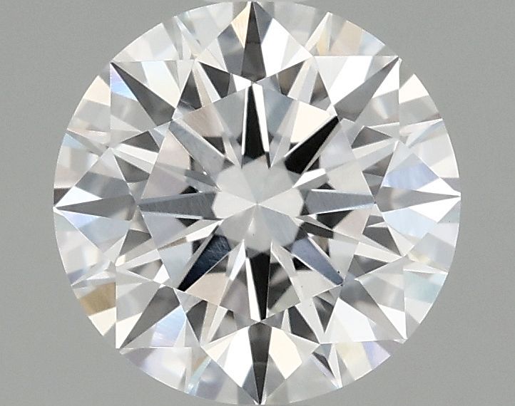 1.53 ct. round Lab Grown Diamond front image