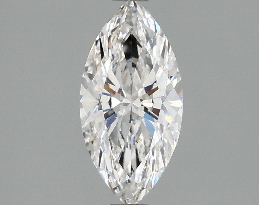 1.07 ct. marquise Lab Grown Diamond front image