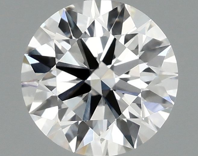 1.09 ct. round Lab Grown Diamond front image
