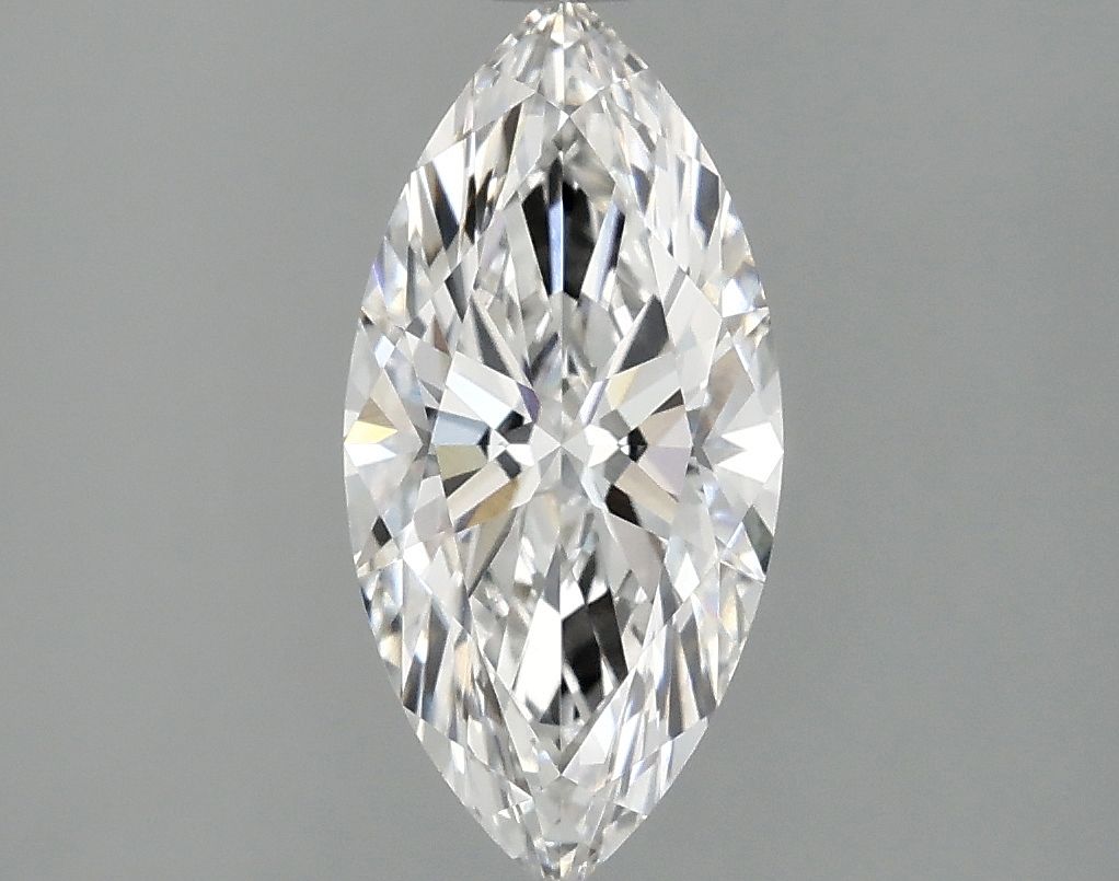 1.59 ct. marquise Lab Grown Diamond front image