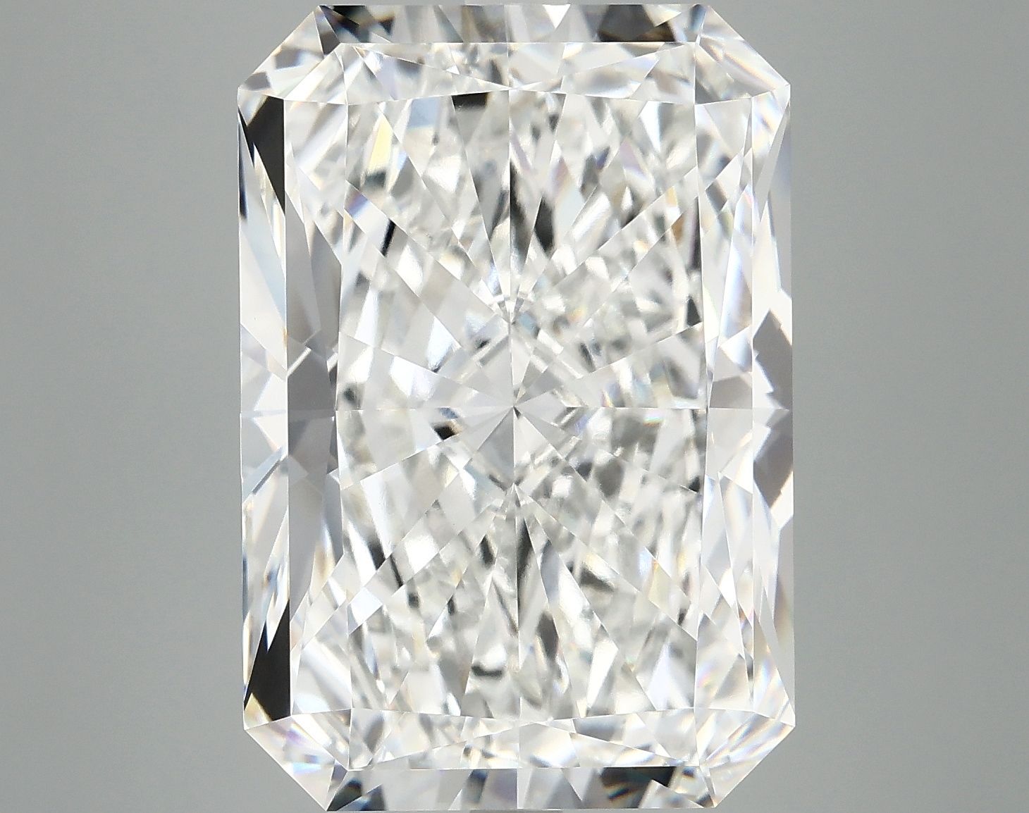 Radiant Diamond