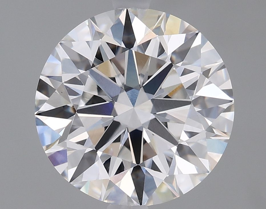 2.08 ct. round Lab Grown Diamond front image