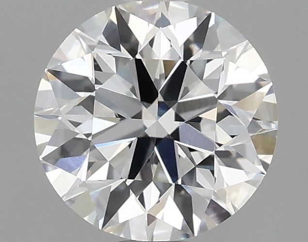 1.16 ct. round Lab Grown Diamond front image