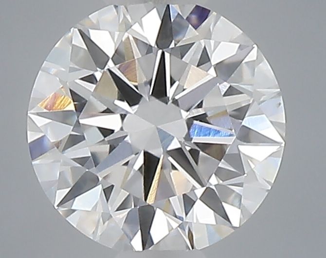 0.48 ct lab-grown Round Diamond