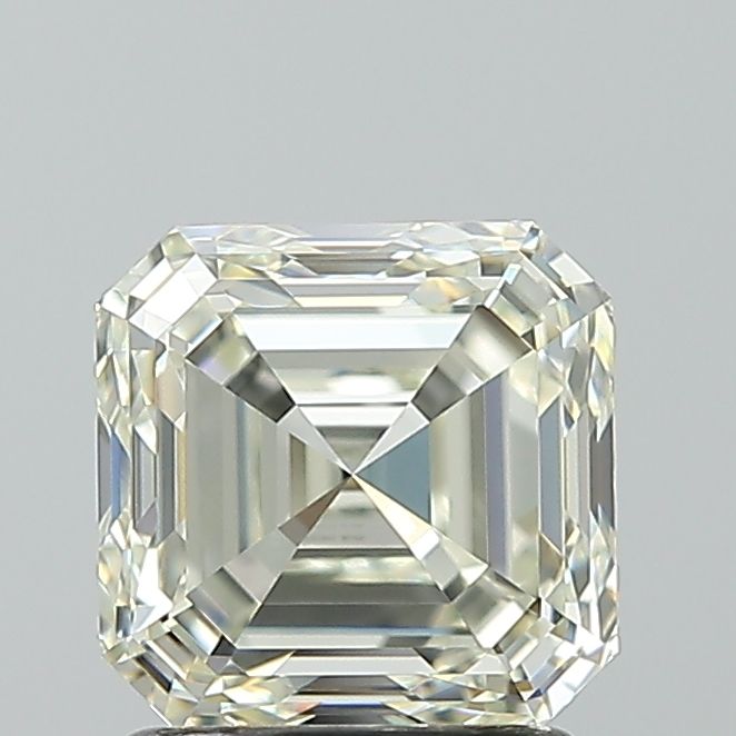 Asscher Diamond