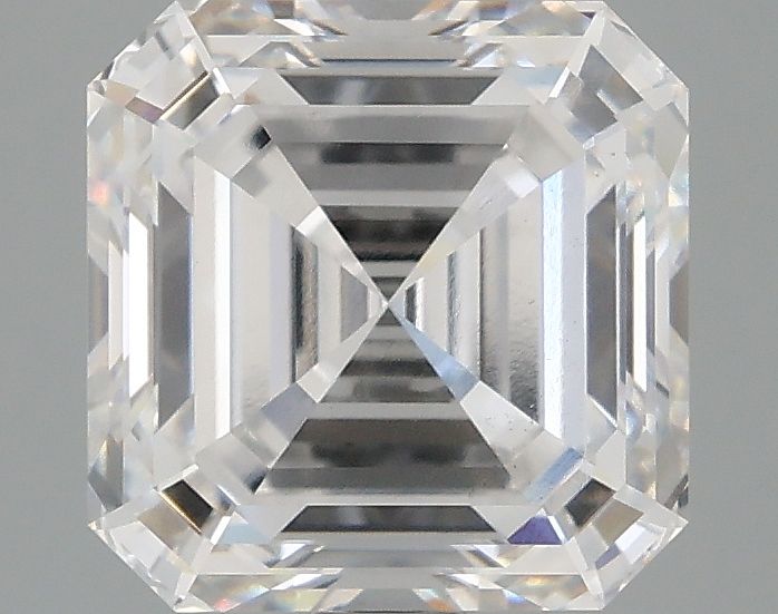 Asscher Diamond