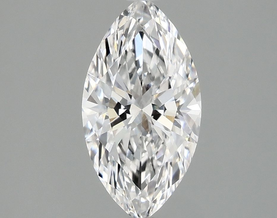 1.41 ct. marquise Lab Grown Diamond front image