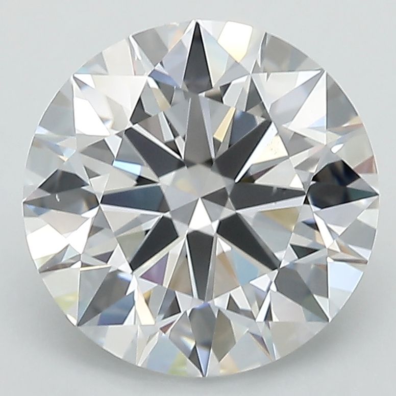 Round Diamond