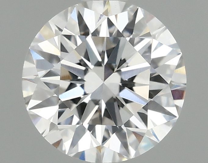 1.06 ct. round Lab Grown Diamond front image