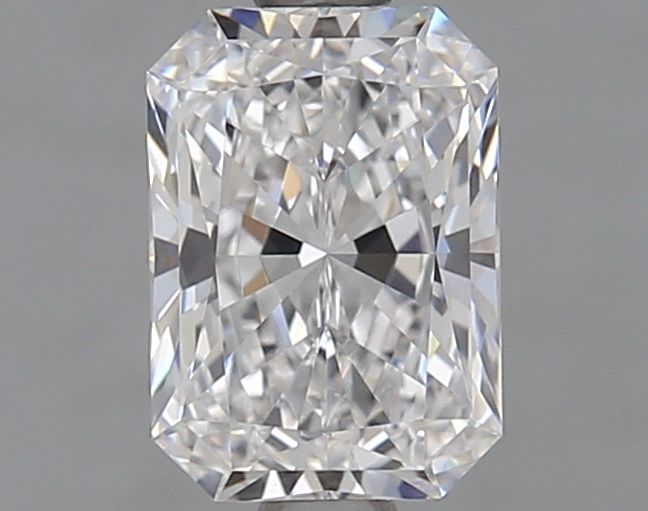 1.02 ct. radiant Lab Grown Diamond front image