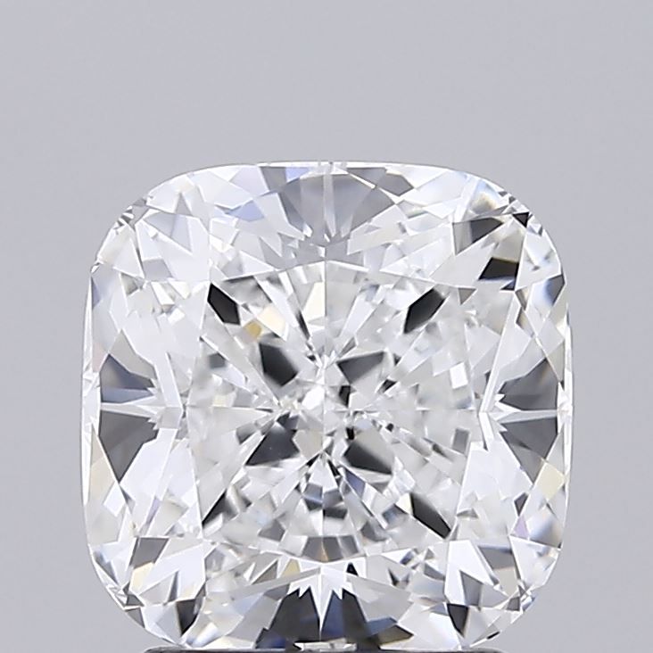 Cushion Diamond