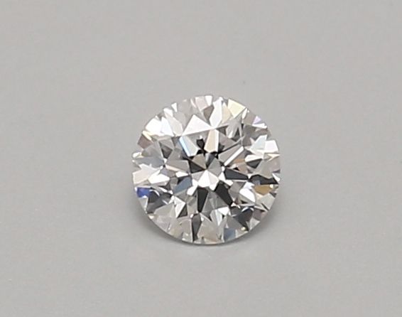 Round Diamond