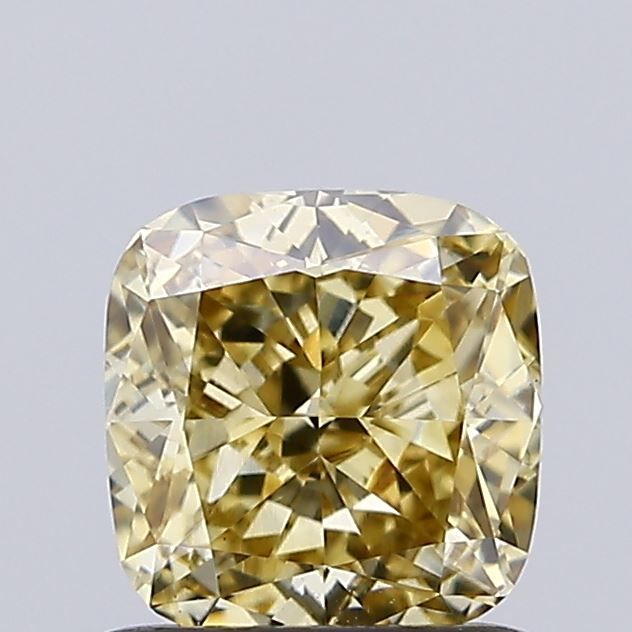 1.05 ct Cushion Modified diamond