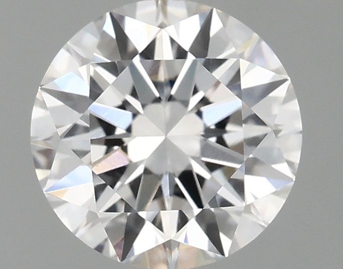 1.04 ct. round Lab Grown Diamond front image