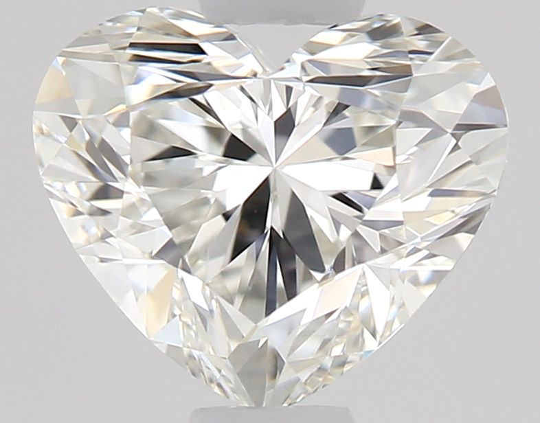 Heart Diamond