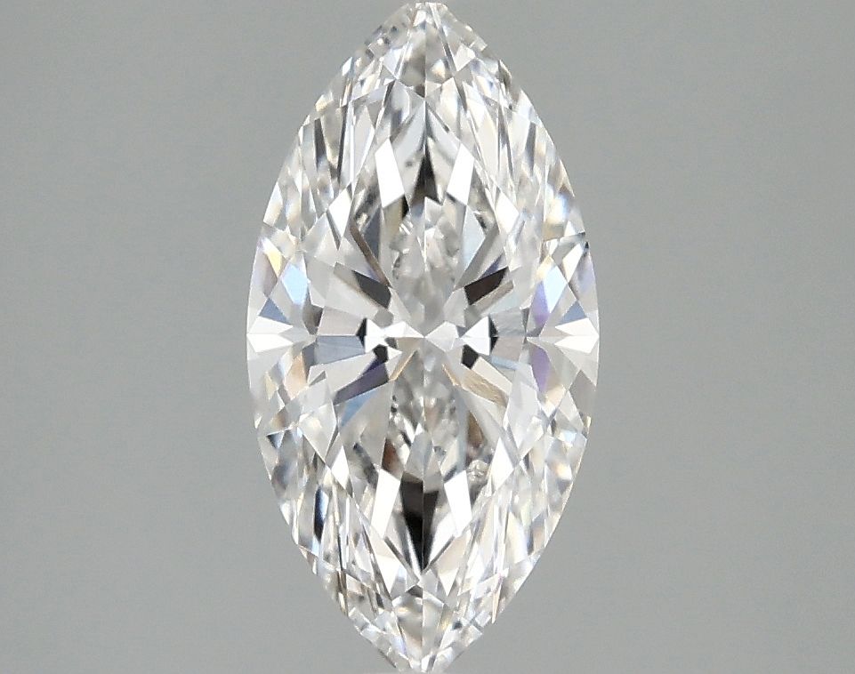 1.49 ct. marquise Lab Grown Diamond front image