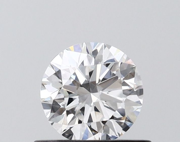 0.53 ct. round Lab Grown Diamond front image