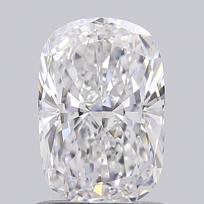 1.03 ct lab-grown Cushion modified Diamond