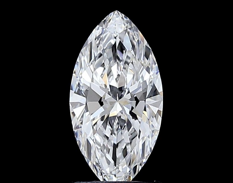 1.16 ct. marquise Lab Grown Diamond front image