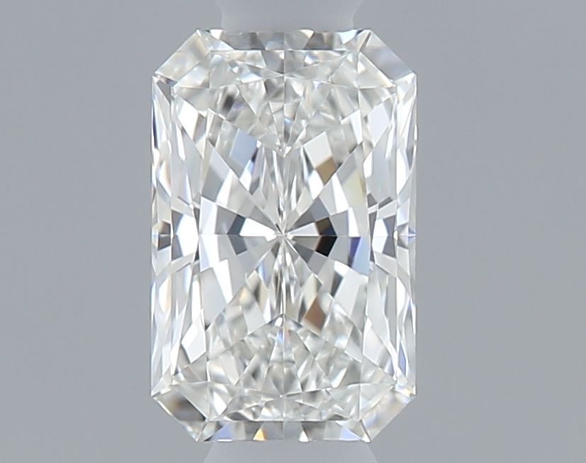 0.30 Carat G VVS2 Radiant Diamond
