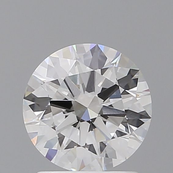 1.56 ct. round Lab Grown Diamond front image