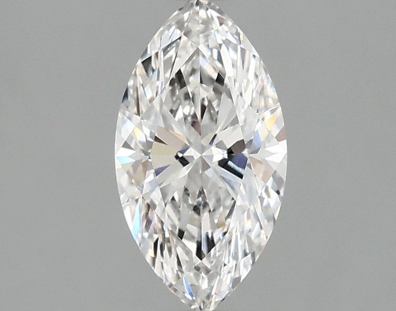 1.04 ct. marquise Lab Grown Diamond front image