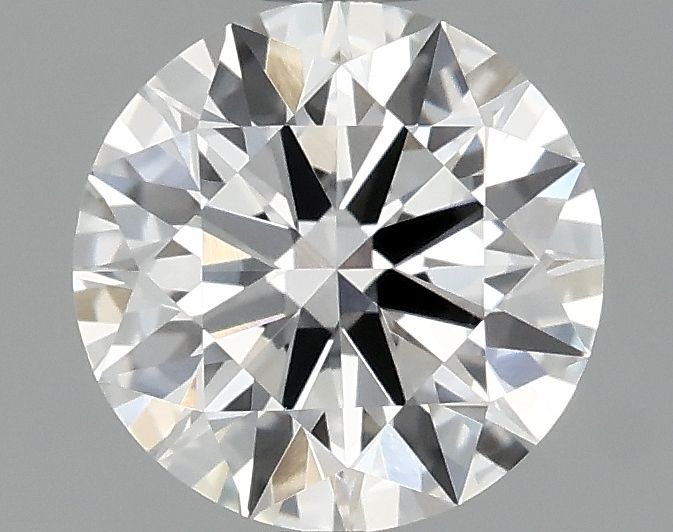 1.06 ct. round Lab Grown Diamond front image