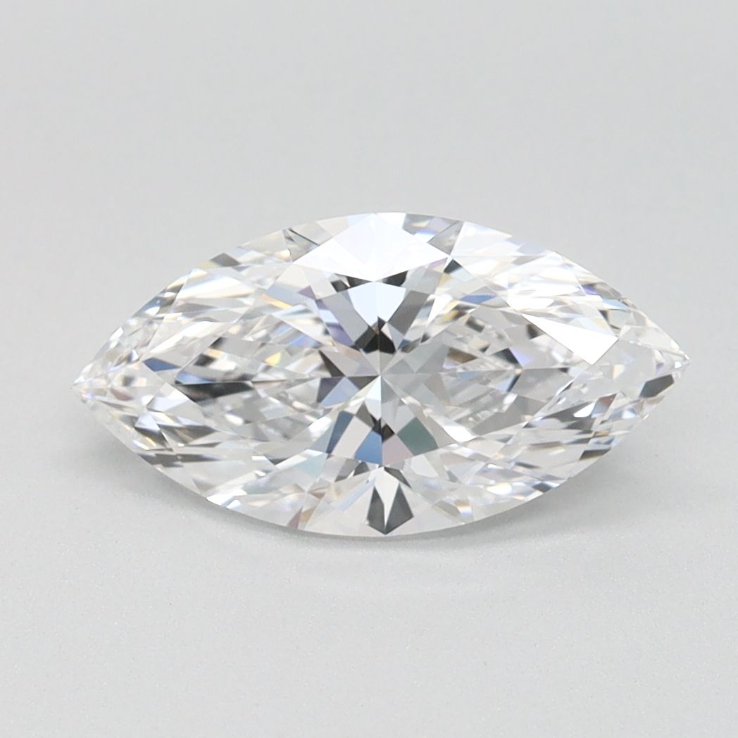 1.02 ct. marquise Lab Grown Diamond front image