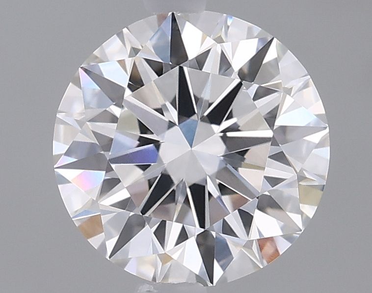 1.05 ct. round Lab Grown Diamond front image