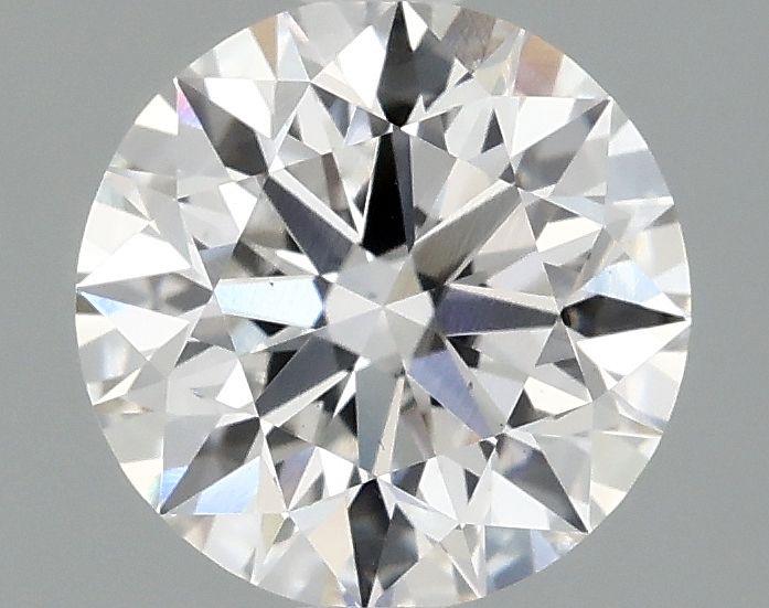 1.49 ct. round Lab Grown Diamond front image