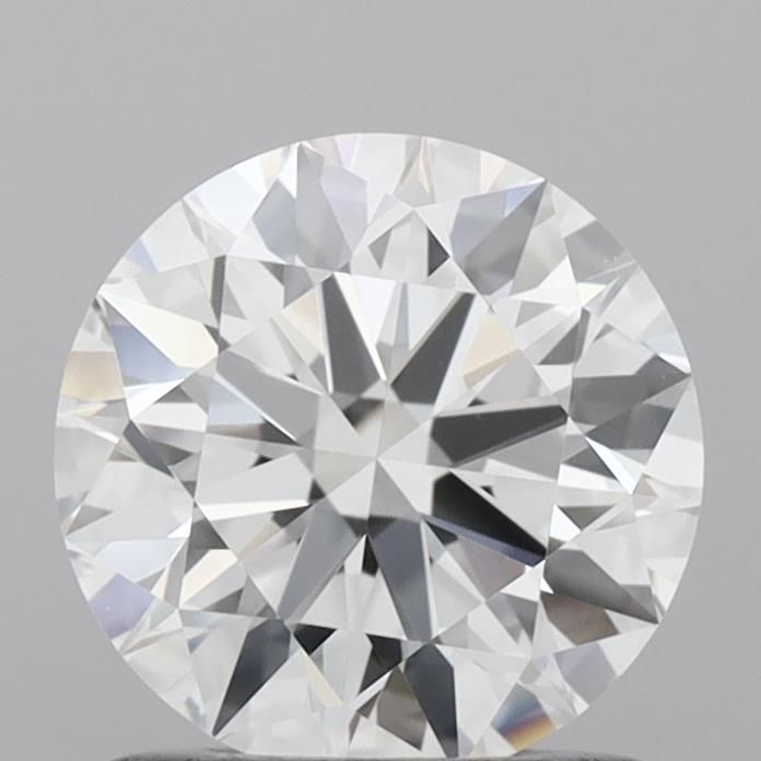 1.02 ct. round Lab Grown Diamond front image