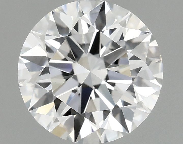1.02 ct. round Lab Grown Diamond front image