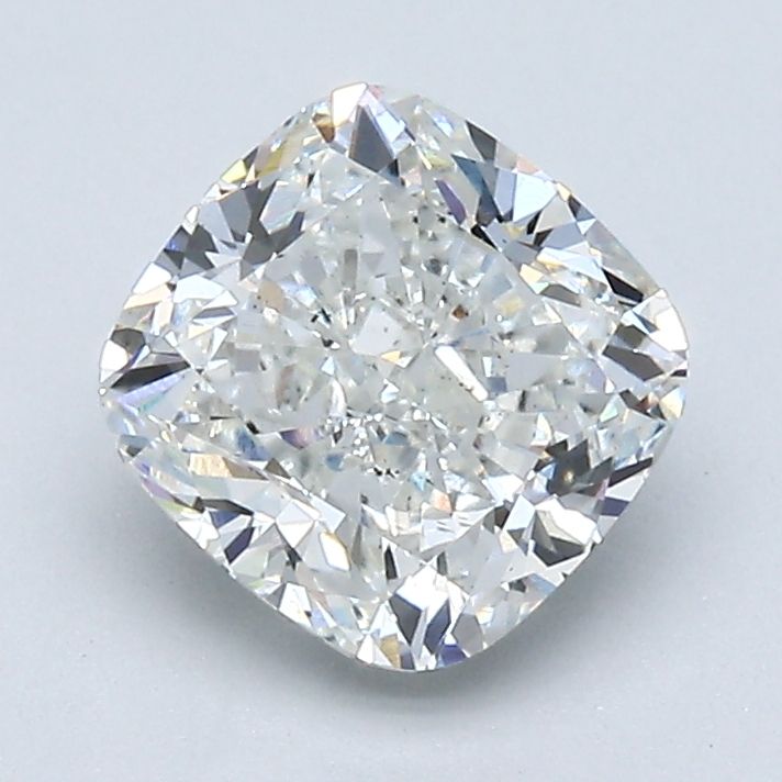 Cushion Diamond