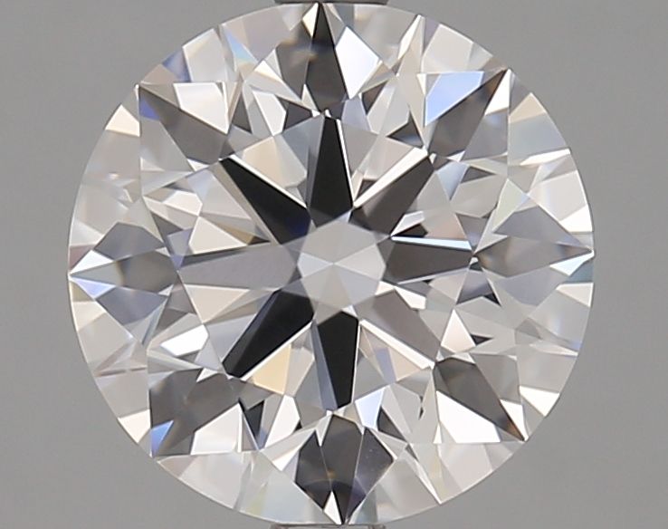 Round Diamond