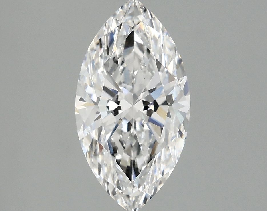 1.49 ct. marquise Lab Grown Diamond front image