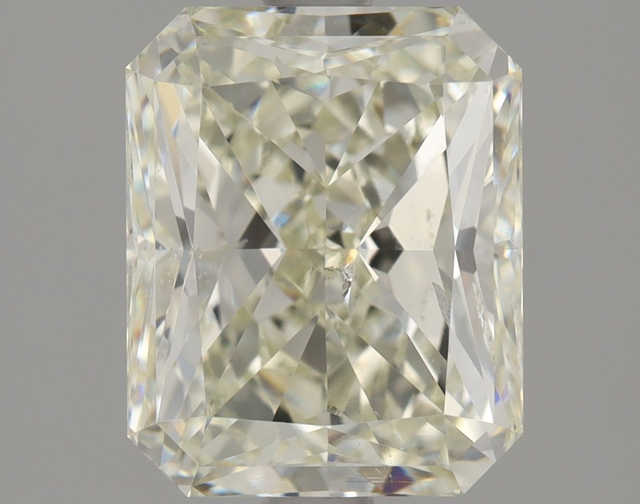 Radiant Diamond
