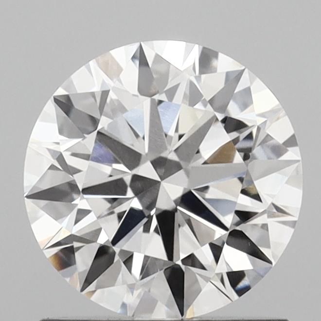 1.08 ct. round Lab Grown Diamond front image