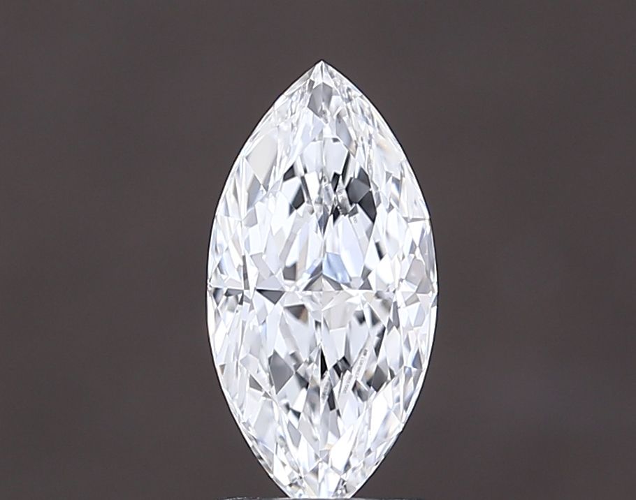 1.61 ct. marquise Lab Grown Diamond front image