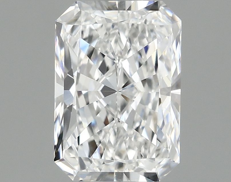 1.03 ct. radiant Lab Grown Diamond front image