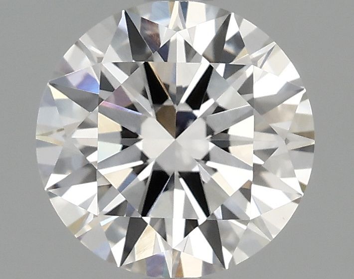 1.48 ct. round Lab Grown Diamond front image