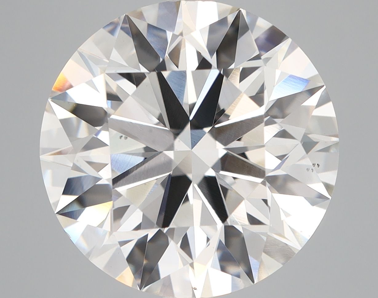 Round Diamond