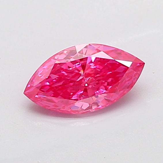 1.05 ct. marquise Lab Grown Diamond front image