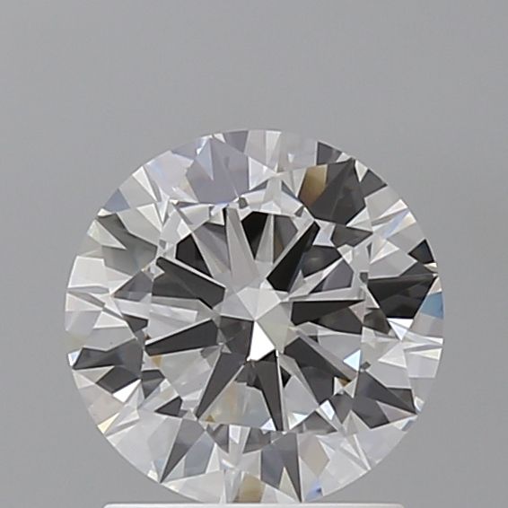 1.52 ct. round Lab Grown Diamond front image