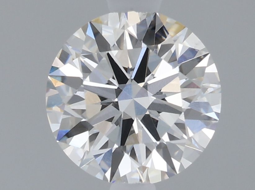 1.09 ct. round Lab Grown Diamond front image