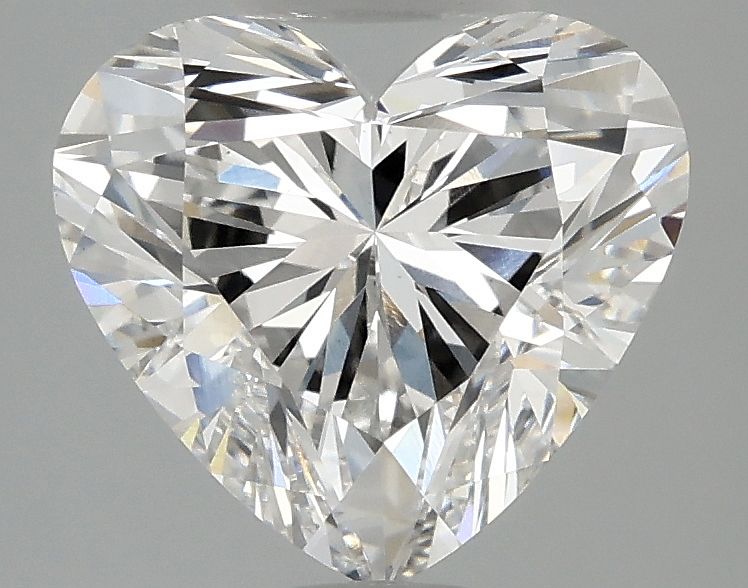 Heart Diamond