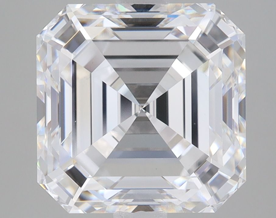 4.07 Carat